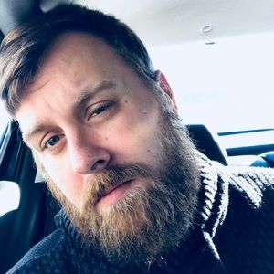 Meet your Posher, Tommy